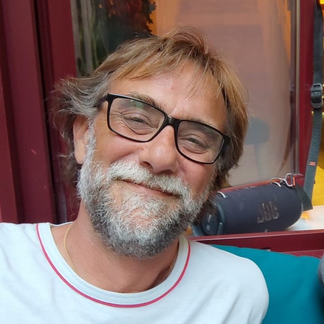 Daniel Costa Corella