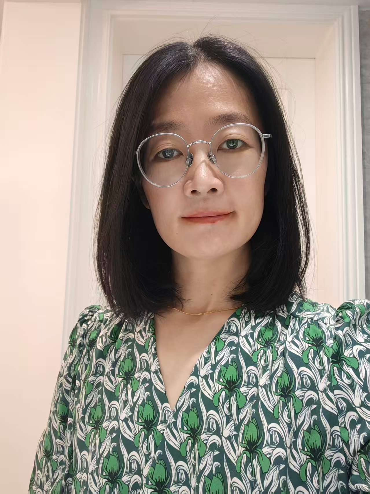 Duan Yun Yun (Susan)